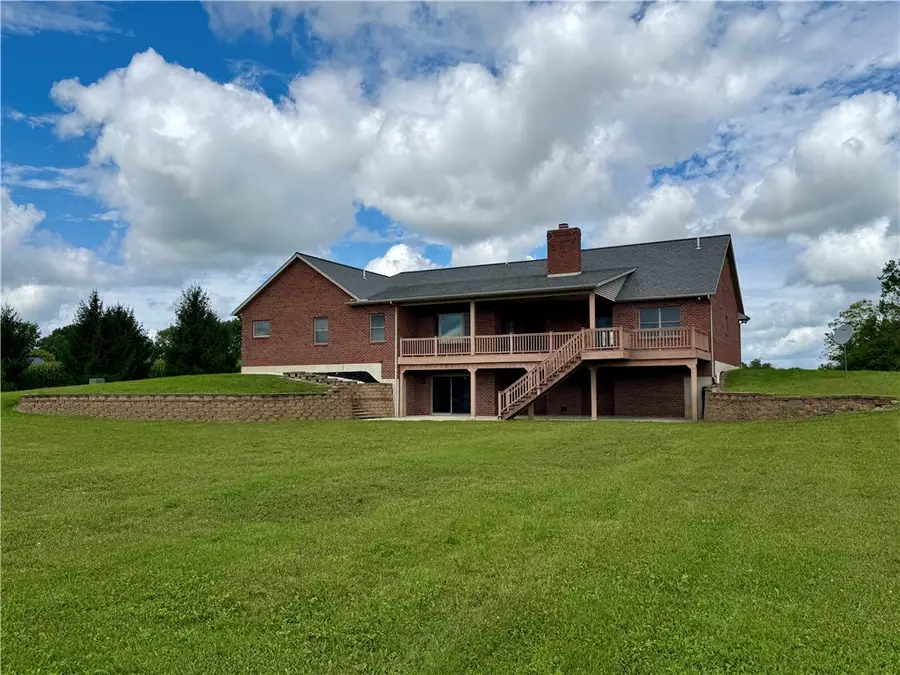 4356 Dixon Road, Eaton, OH 45320 - #3