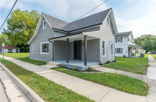 142 W James Street, Bradford, OH 45308
