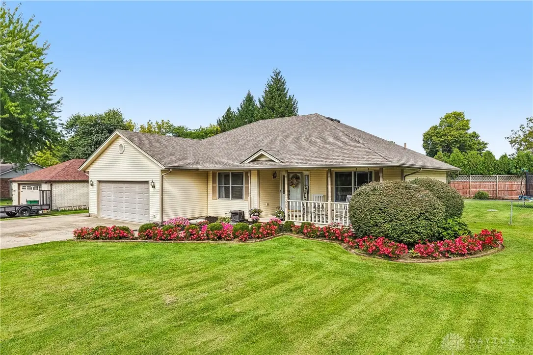 3970 Navajo Trail, Jamestown, OH 45335 - #1