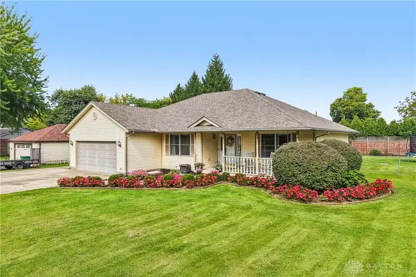3970 Navajo Trail, Jamestown Vlg, OH 45335