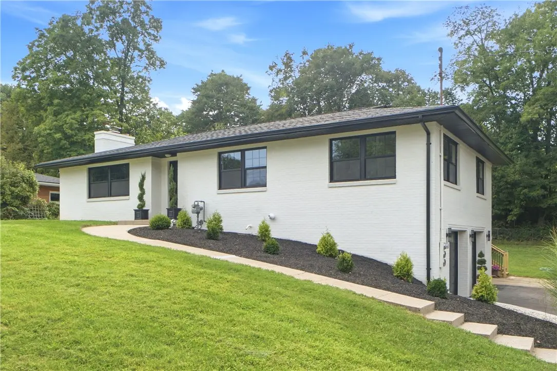 1231 White Oak Drive, Springfield, OH 45504 - #1