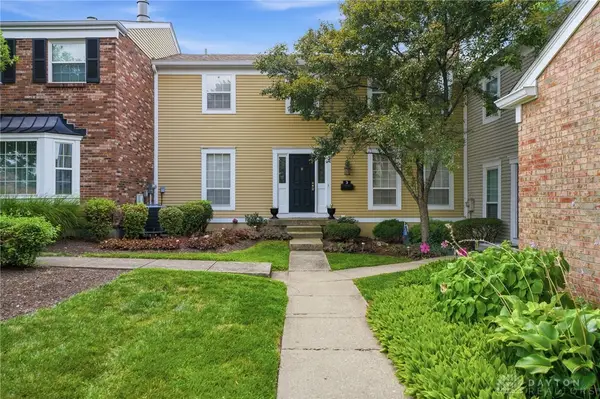 3 S Applewood Court, Fairfield, OH 45014
