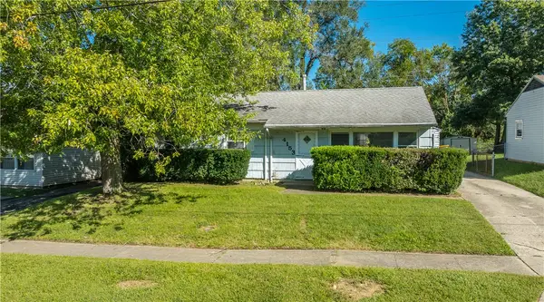 4153 Whitestone Court, Trotwood, OH 45416