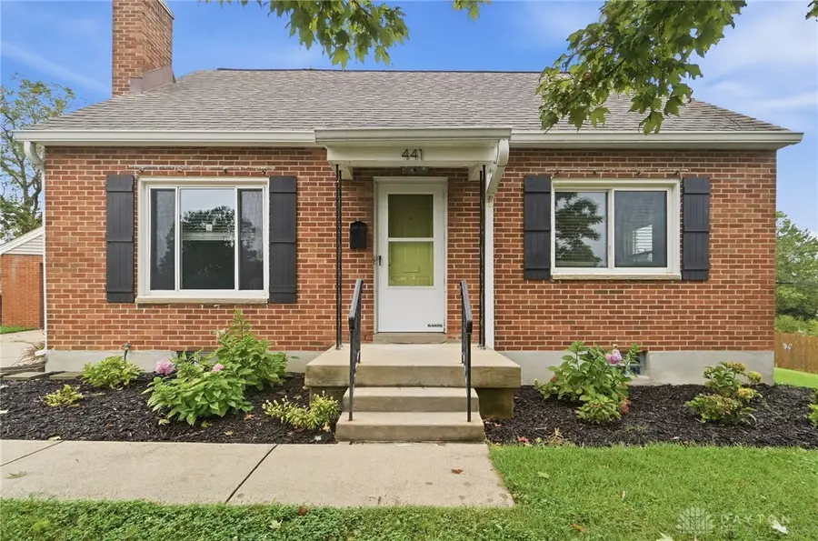 441 W Early Drive, Miamisburg, OH 45342 - #2