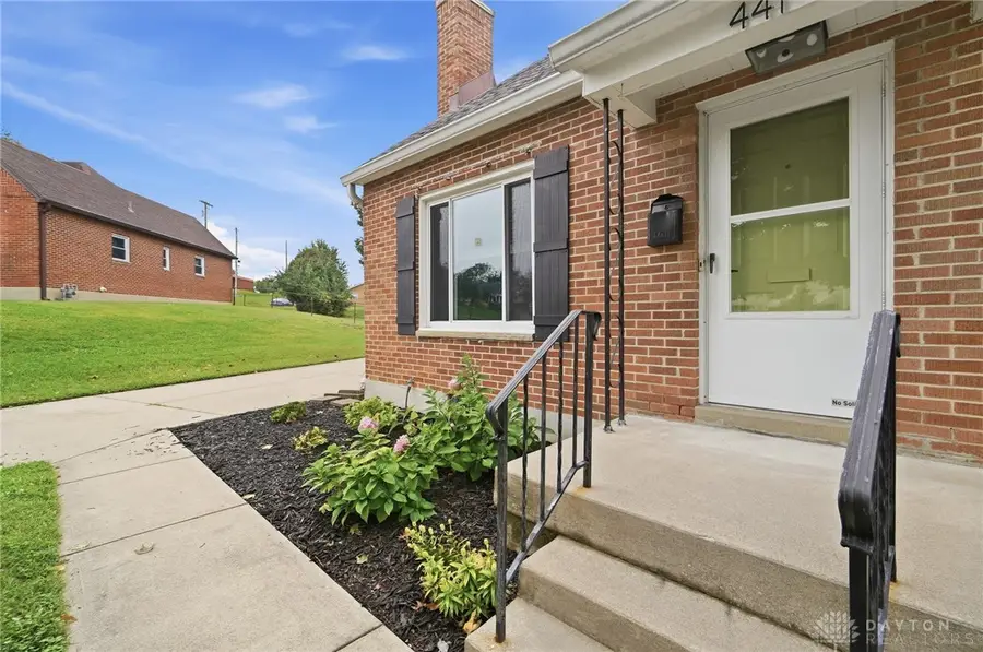 441 W Early Drive, Miamisburg, OH 45342 - #3