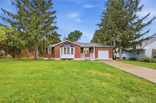 5 Marchester Drive, Kettering, OH 45429