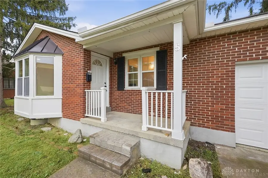 5 Marchester Drive, Kettering, OH 45429 - #2