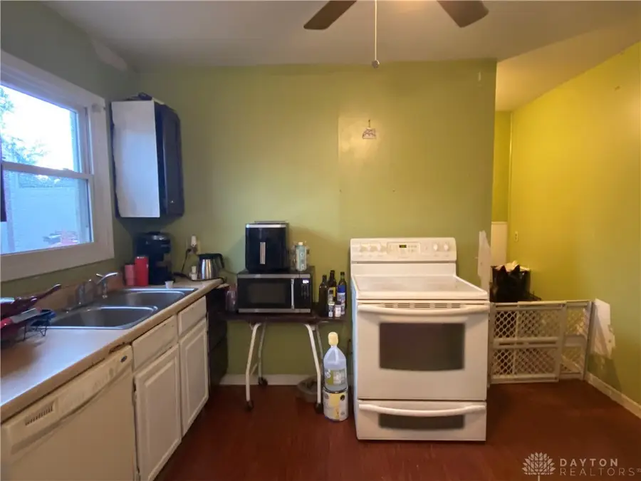 322 Glenwood Avenue, Piqua, OH 45356 - #3