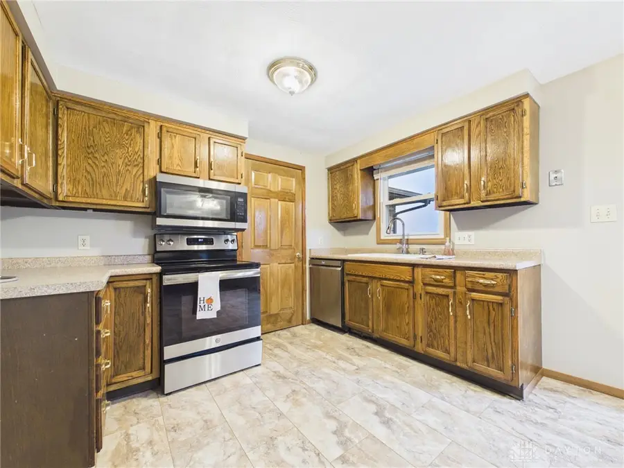 506 W 2nd Street, Arcanum, OH 45304 - #3
