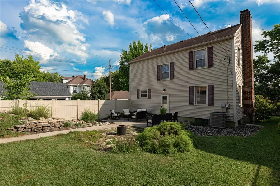 441 Corona Avenue, Oakwood, OH 45419 - #2