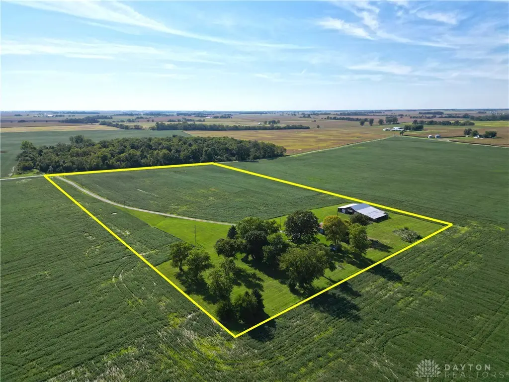 7001 Neil Road, London, OH 43140 - #1