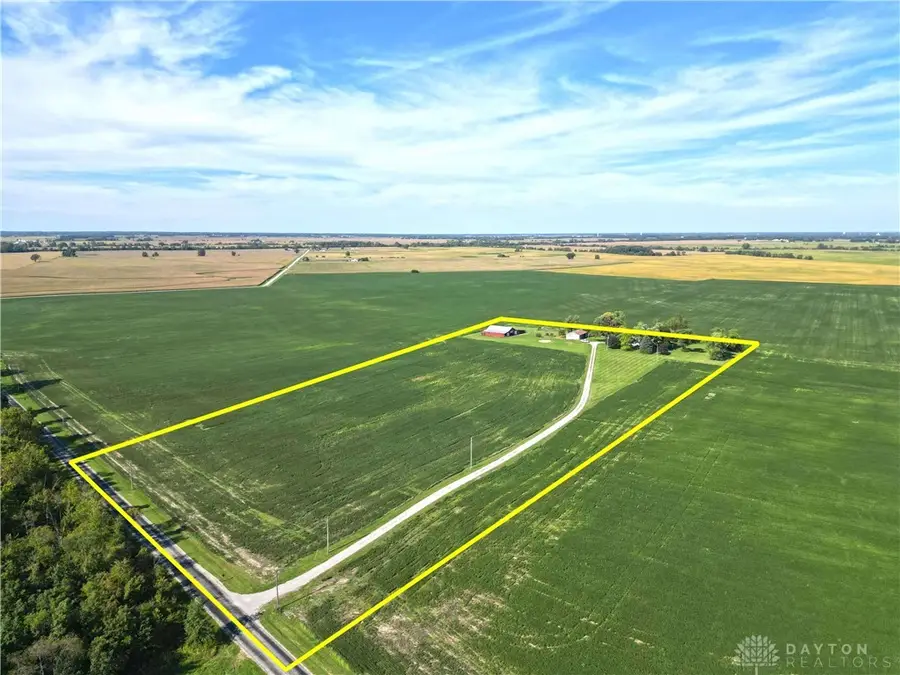 7001 Neil Road, London, OH 43140 - #2