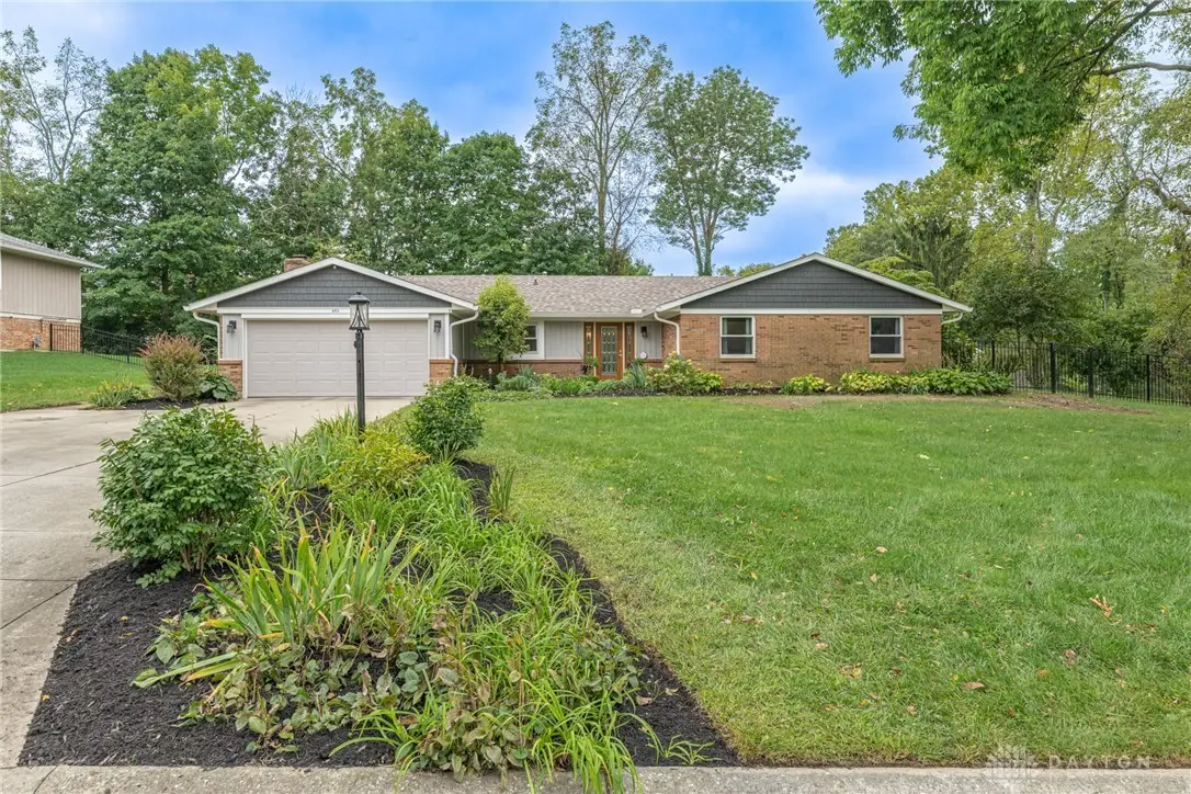 950 Pheasant Run Drive, Washington, OH 45458 - #1