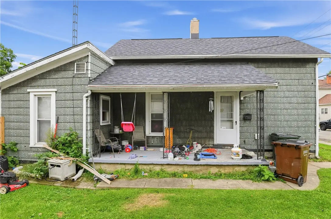 725 Young Street, Piqua, OH 45356 - #1