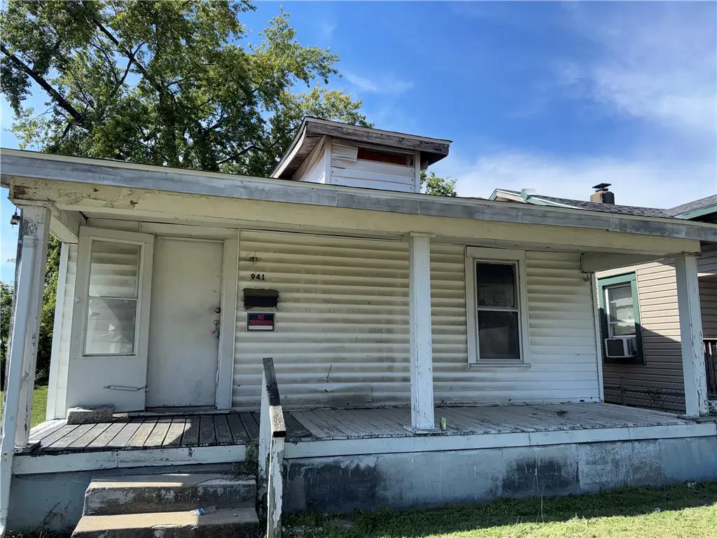 941 Milburn Avenue, Dayton, OH 45404 - #1