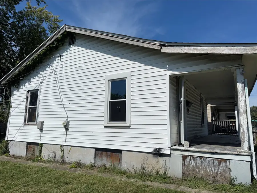 941 Milburn Avenue, Dayton, OH 45404 - #3