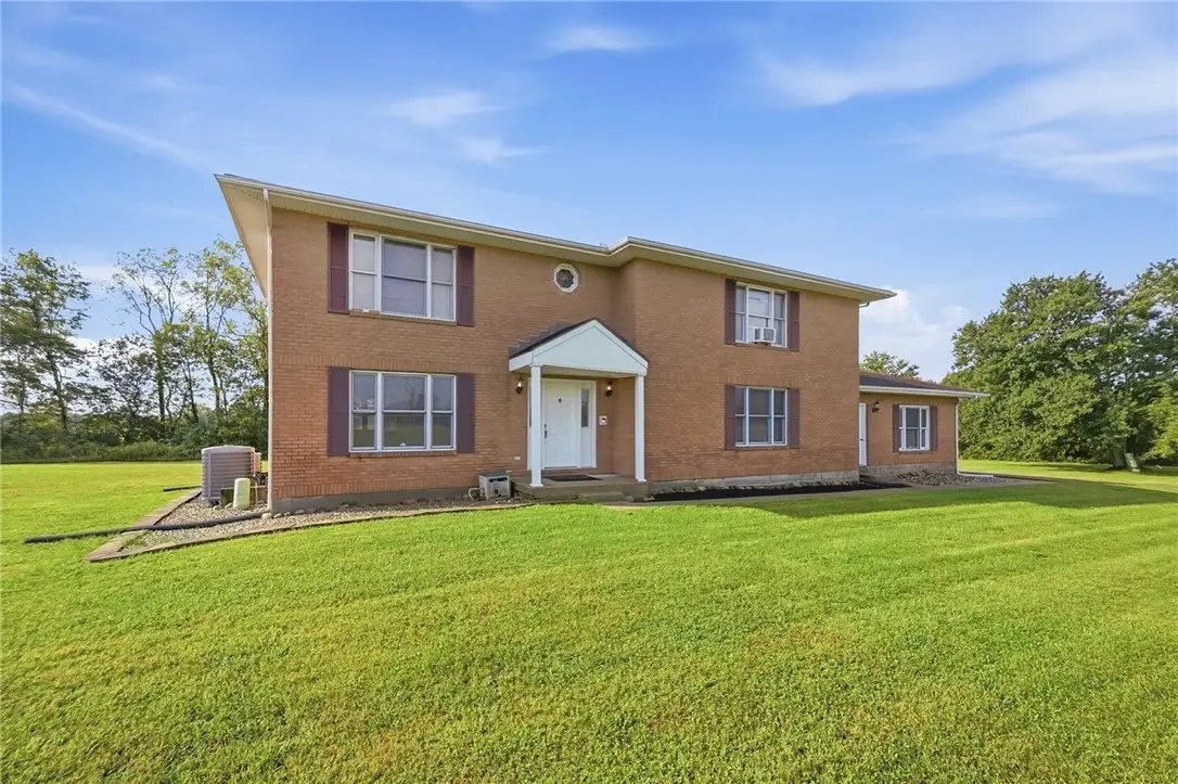 9388 Mile Road, New Lebanon, OH 45345 - #1