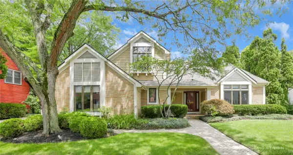 2252 Sedgwick Drive, Columbus, OH 43220