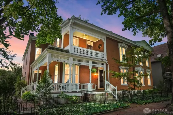 416 E 6th Street, Dayton, OH 45402