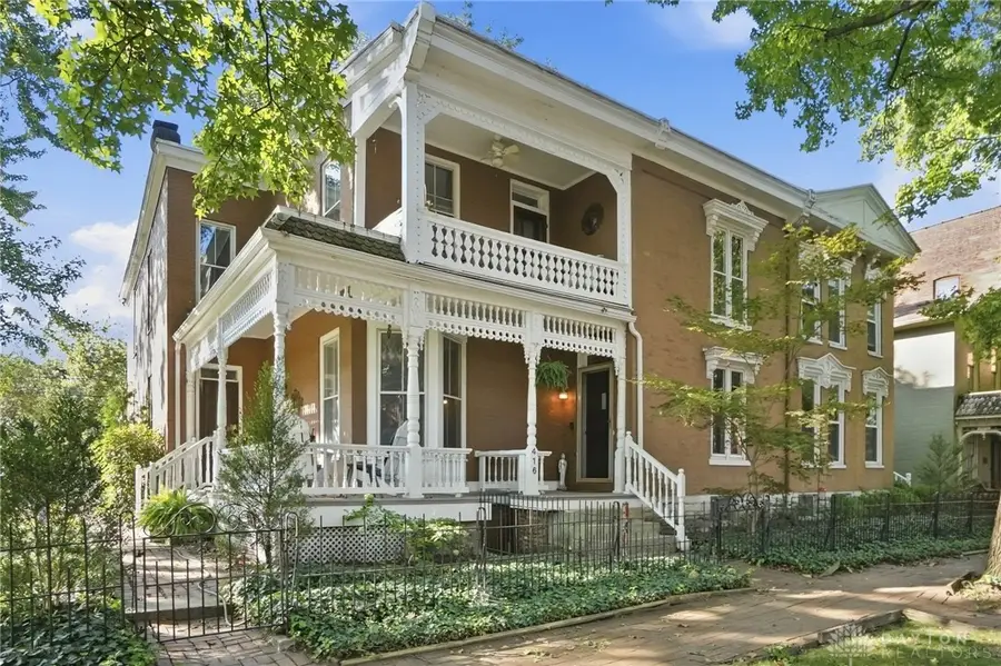 416 E 6th Street, Dayton, OH 45402 - #2