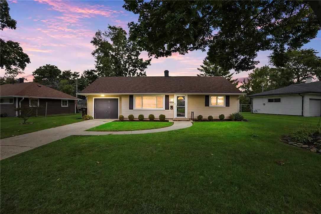 3839 Saranac Drive, Dayton, OH 45429 - #1