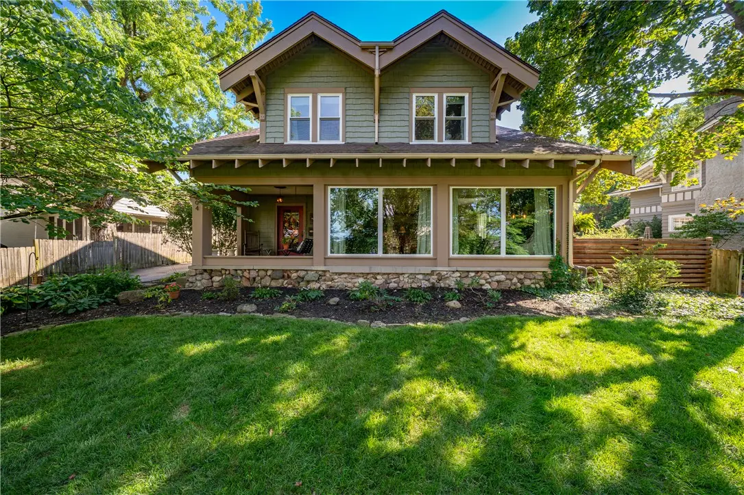204 W Schantz Avenue, Dayton, OH 45409 - #1