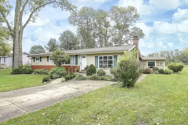 7819 Lyn Drive, Franklin, OH 45005