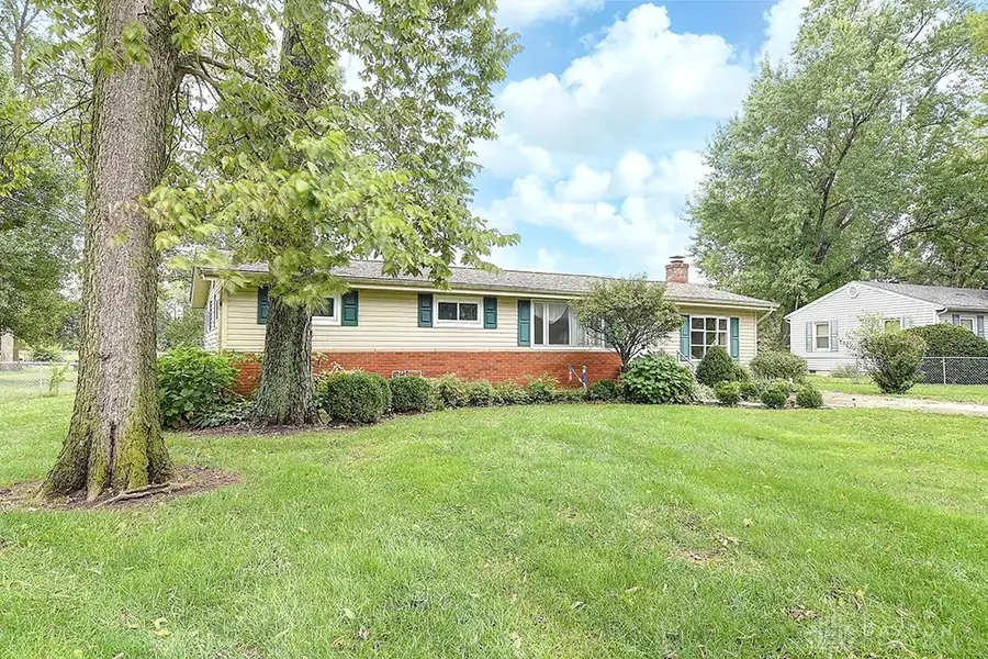 7819 Lyn Drive, Franklin, OH 45005 - #2
