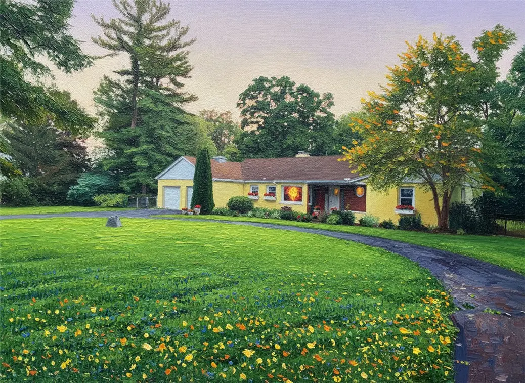 1980 Kershner Road, Dayton, OH 45414 - #1