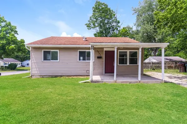 3861 Myron Avenue, Trotwood, OH 45416