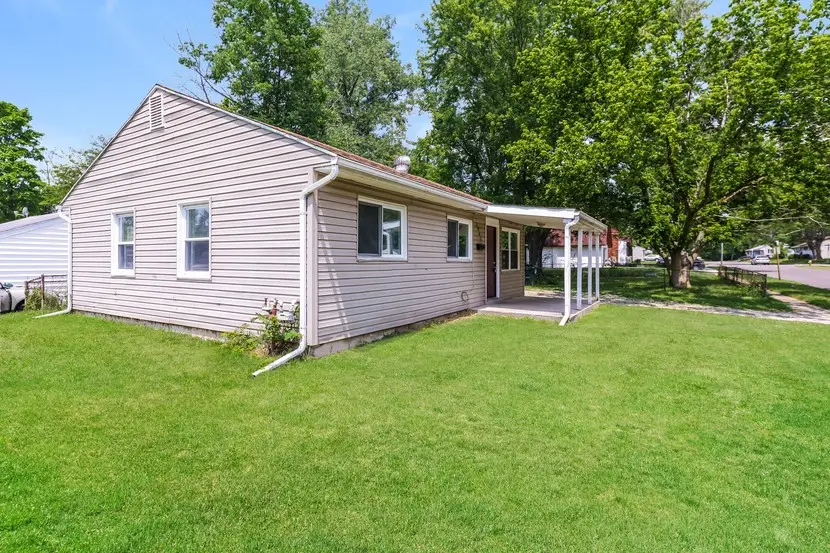 3861 Myron Avenue, Trotwood, OH 45416 - #2