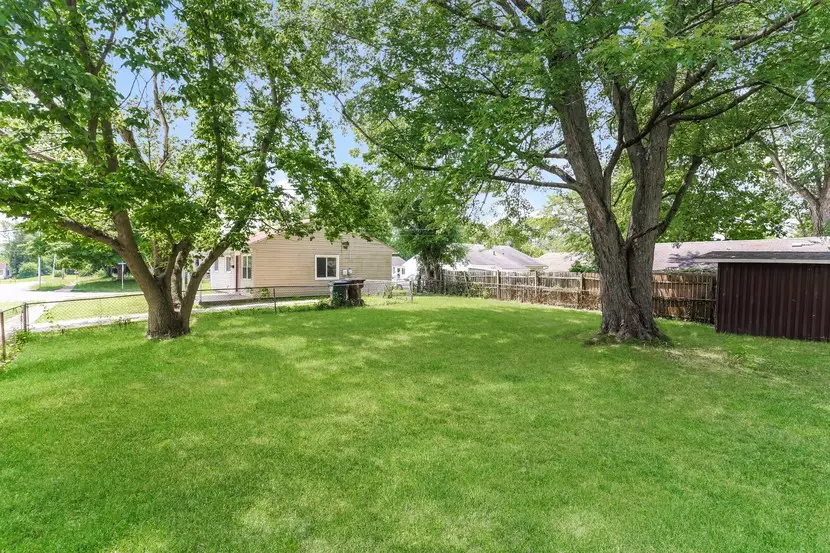 3861 Myron Avenue, Trotwood, OH 45416 - #3