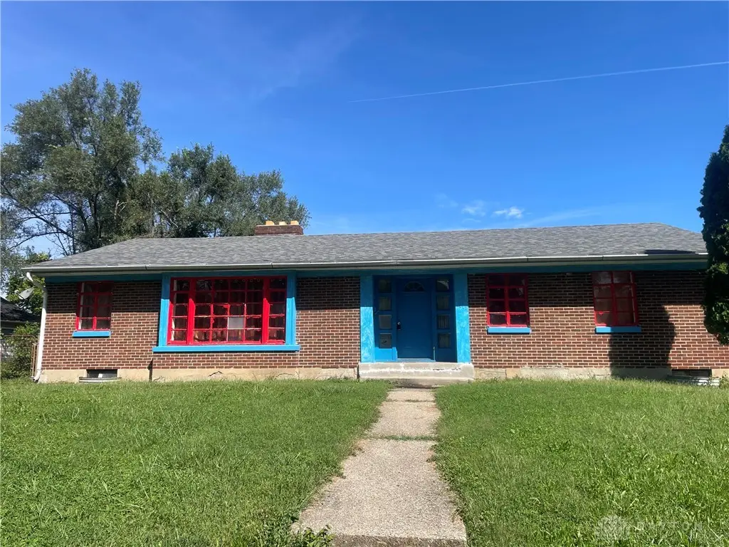 1503 Tampa Avenue, Dayton, OH 45417 - #1