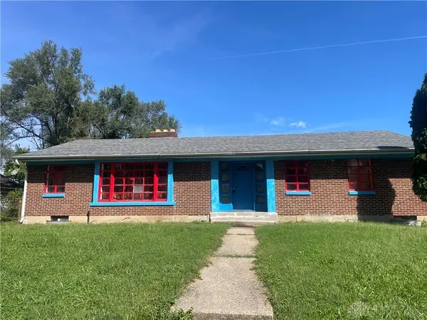 1503 Tampa Avenue, Dayton, OH 45417