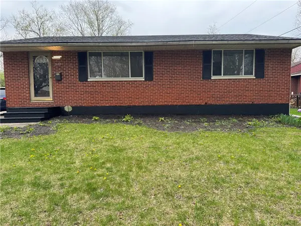 2612 Windlow Drive, Dayton, OH 45406