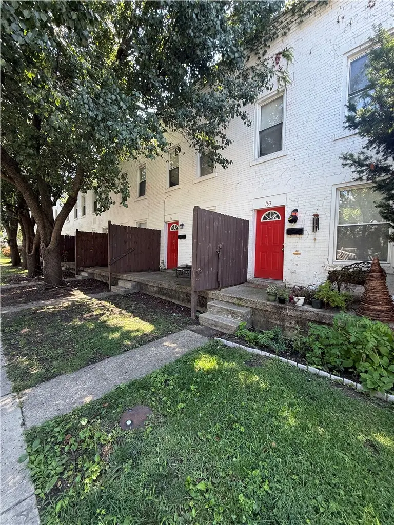 151 Grove Avenue, Dayton, OH 45404 - #1