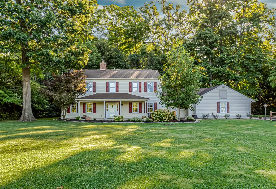 6350 Troy-frederick Road, Tipp City, OH 45371 - #1