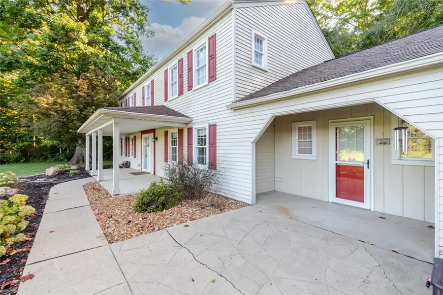 6350 Troy-frederick Road, Tipp City, OH 45371 - #2