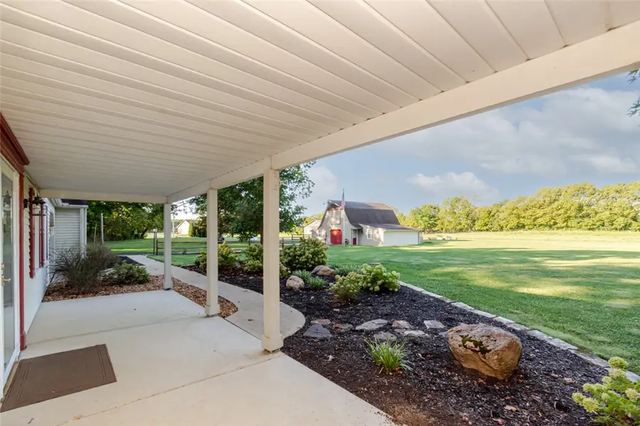 6350 Troy-frederick Road, Tipp City, OH 45371 - #3