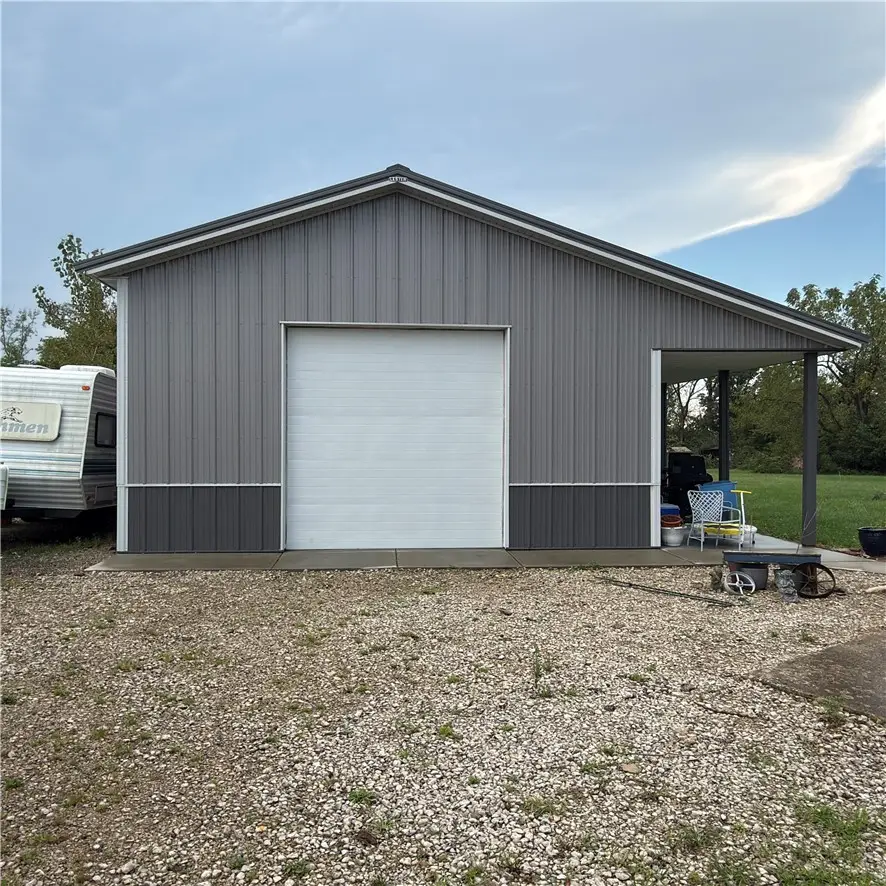 12442 Brookville Pyrmont Road, Brookville, OH 45309 - #1