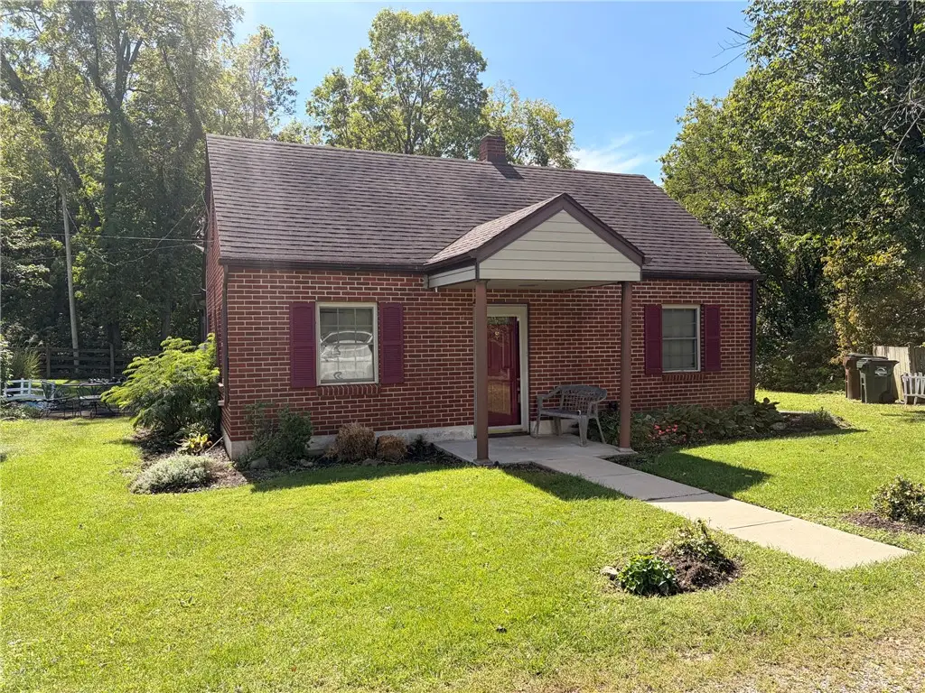 9231 Rooks Road, Centerville, OH 45458 - #1