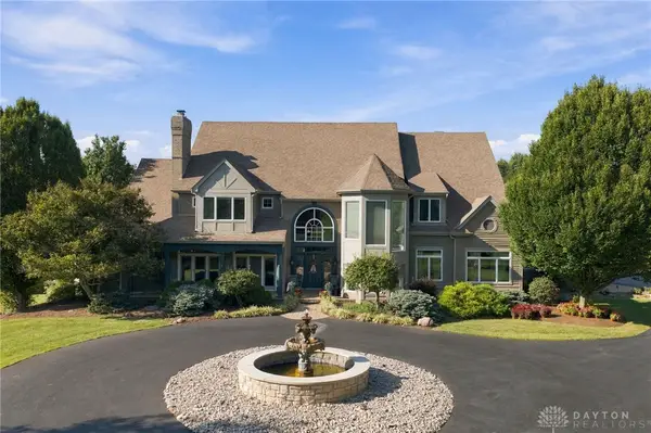 1204 Red Roan Drive, Loveland, OH 45140