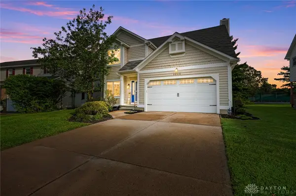 2906 Columbia Trail, Loveland, OH 45140