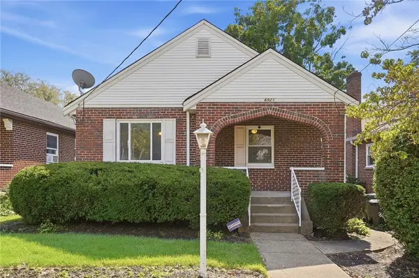6921 Windward Street, Cincinnati, OH 45227