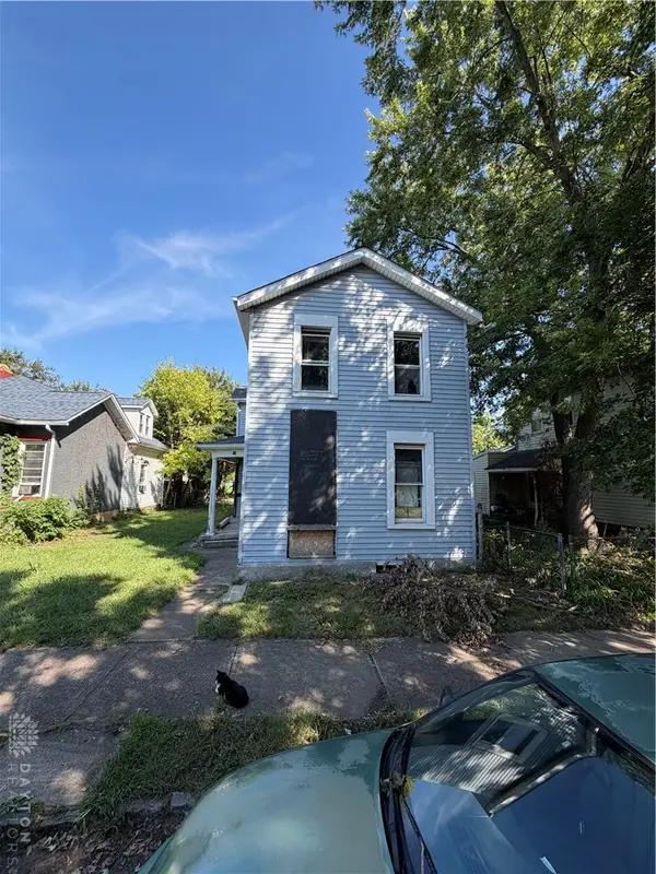 29 Vine Street, Dayton, OH 45409