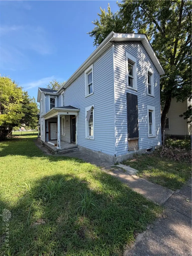29 Vine Street, Dayton, OH 45409 - #3