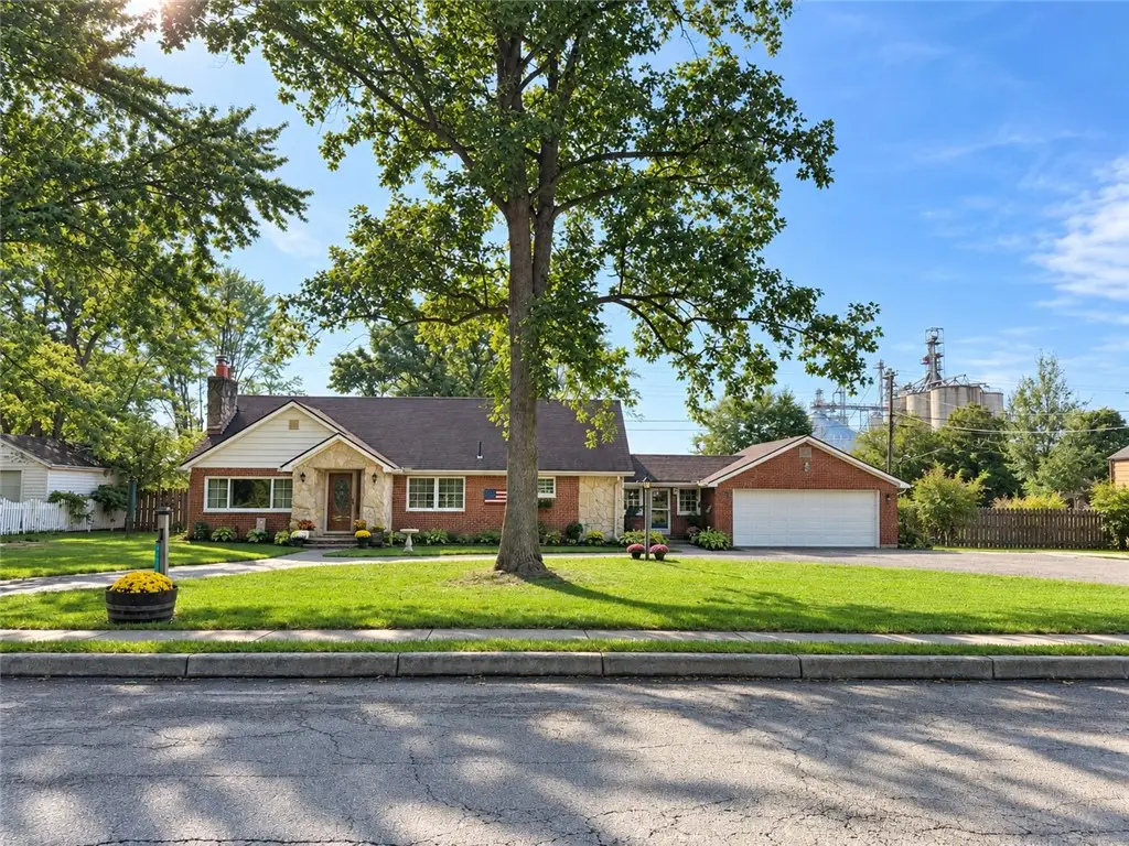 237 S State, Verona, OH 45378 - #1