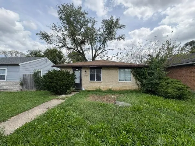858 N Upland Avenue, Dayton, OH 45402 - #1