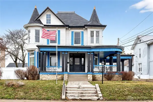433 Jefferson Street, Greenfield, OH 45123