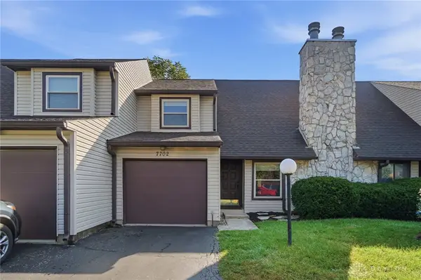 7702 Brams Hill Drive, Dayton, OH 45459
